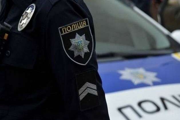 У Черкасах виявили чоловіка, який перебував у розшуку (фото)