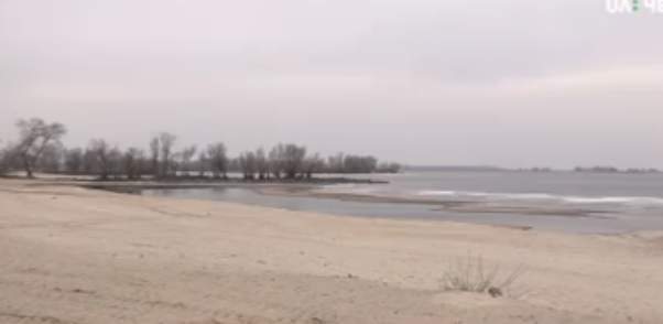 Пляжі Черкас готують до нового сезону (відео)