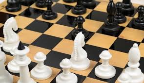 У Черкасах відбувся чемпіонат зі швидких шахів
