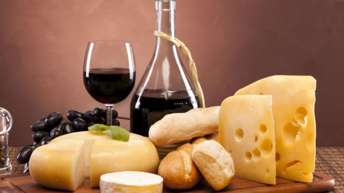 У травні в Умані відбудеться Фестиваль сиру та вина