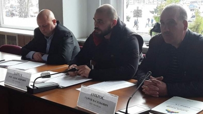 Член Черкаського міськвиконкому скаржиться на переслідування правоохоронцями