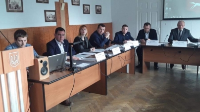 Міськвиконком у Черкасах анулював паспорти прив’язки низки кіосків