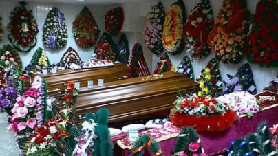 У обласному центрі встановили нові ціни на ритуальні послуги
