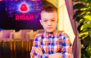 9-річний черкащанин може встановити світовий рекорд з усного рахунку