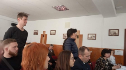 У Черкасах хочуть створити гарні умови для торгівлі місцевими квітами