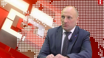 Які дороги асфальтуватимуть у Черкасах цьогоріч, розповів мер (відео)