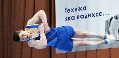 Черкаські гімнасти виступили на міжнародних змаганнях