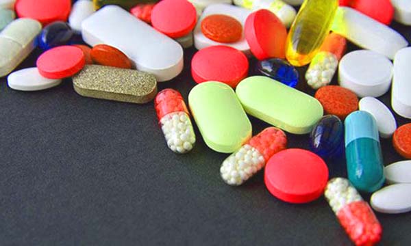 У Черкасах 57 аптек надаватимуть ліки за електронними рецептами (перелік)