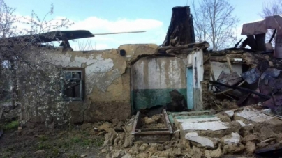 На Черкащині сталося 3 пожежі через необережне поводження з вогнем