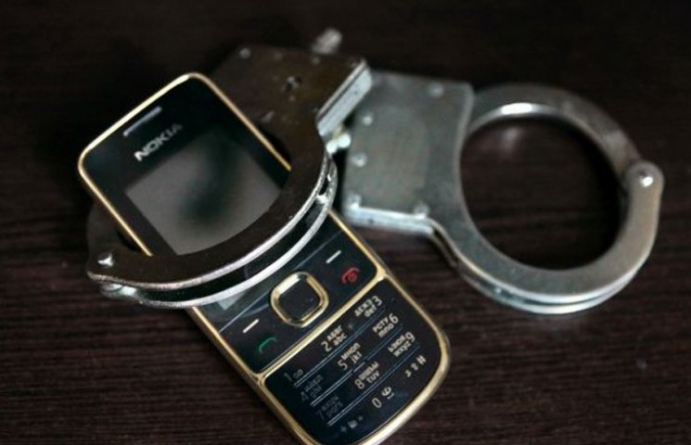 На Черкащині жінка намагалася збути крадений телефон