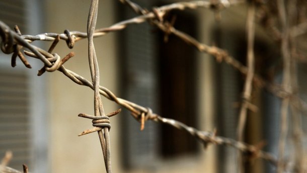 Прокуратура виявила порушення прав в’язнів у Черкаському СІЗО