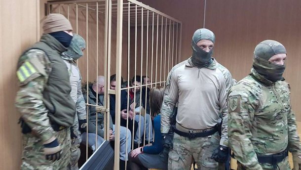 У Черкасах вийдуть на площу, щоб нагадати про українських полонених