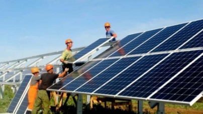 Понад 200 домогосподарств Черкащини мають власні сонячні електростанції