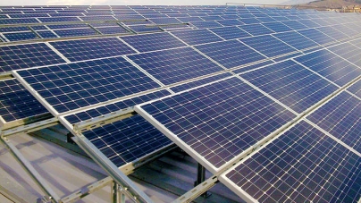 Китайці побудують на Черкащині сонячну електростанцію