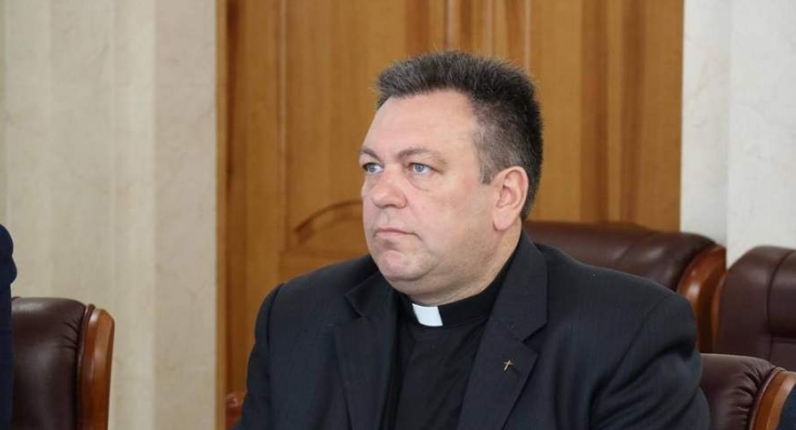 На Черкащині обрали голову обласної ради християнських церков