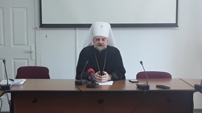 На Черкащині оголосили про початок офіційної перереєстрації православних парафій у ПЦУ