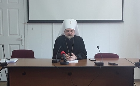 На Черкащині оголосили про початок офіційної перереєстрації православних парафій у ПЦУ