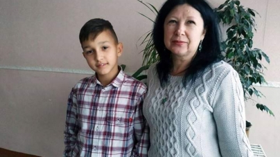 Черкаський школяр став переможцем всеукраїнської олімпіади з математики