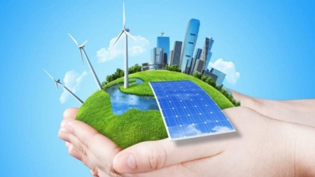Для черкаських школярів проводять творчий конкурс на тему “зеленої” енергетики