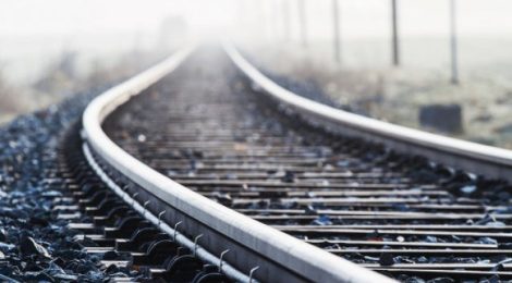 На Черкащині чоловік викрадав комплектуючі залізничної колії