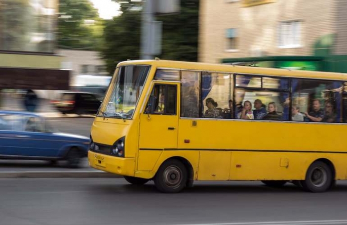 В Умані збирають підписи на створення нового міського автобусного маршруту