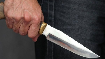 На Черкащині сварка в барі закінчилася ножовим пораненням
