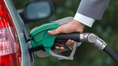 На Черкащині автомобілісти стали купувати менше бензину