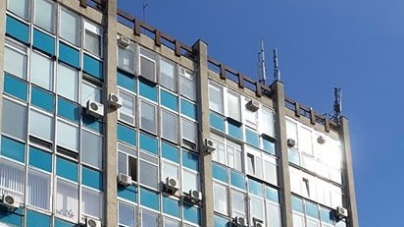 Дизайнери показали, як може виглядати будівля в центрі Черкас (фото)