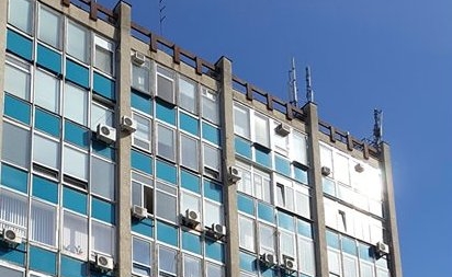 Дизайнери показали, як може виглядати будівля в центрі Черкас (фото)