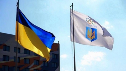З нагоди відкриття ІІ Європейських ігор на Черкащині замайорять олімпійські прапори