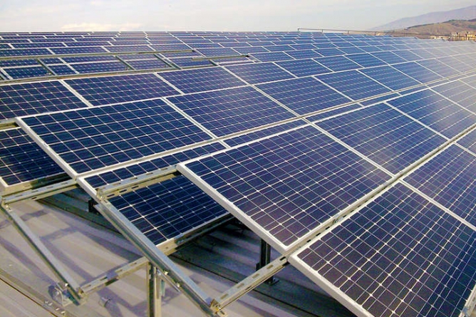 Індійці побудують на Черкащині сонячну електростанцію