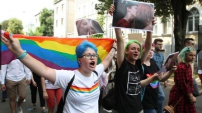 Митрополит Черкаський і Чигиринський засудив проведення гей-параду у Києві