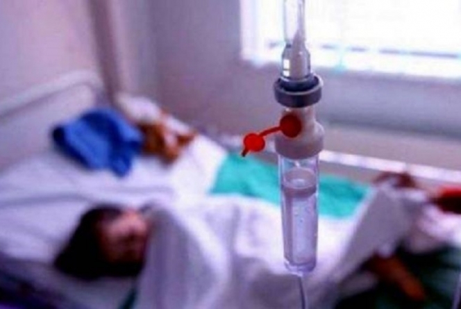 Стан хлопчика, який впав з дамби в Черкасах, дещо стабілізувався