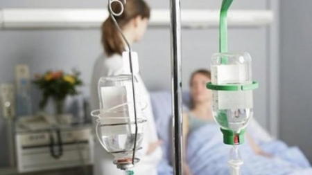 На Черкащині 12 людей потрапили до лікарні після відвідин кафе