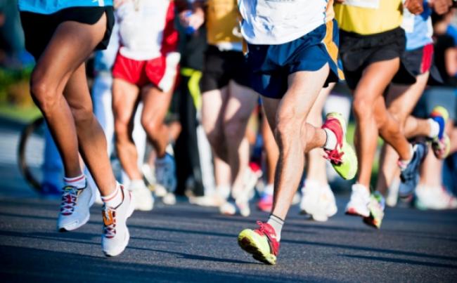 У суботу у Черкасах відбудеться Олімпійський день