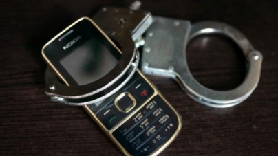 На Черкащині жінка викрала телефон у знайомого