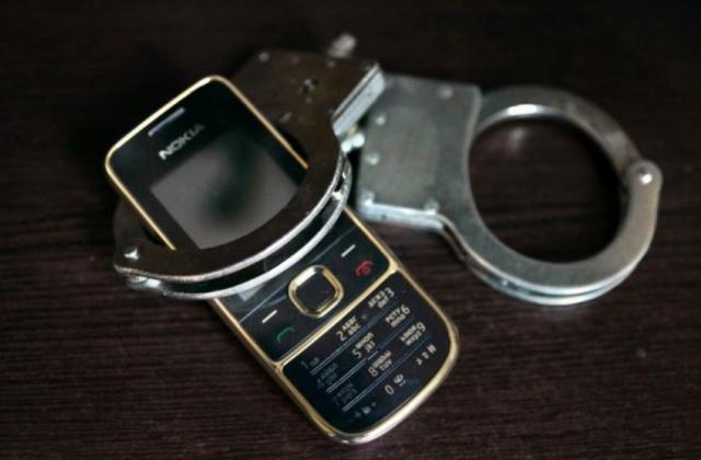 На Черкащині жінка викрала телефон у знайомого