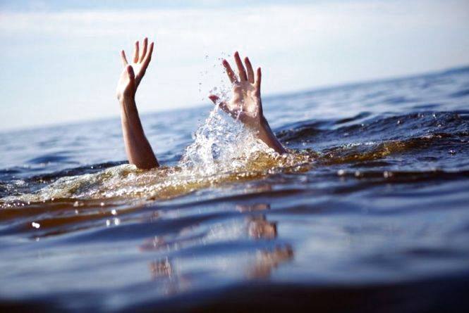 На Черкащині двоє людей загинуло на воді