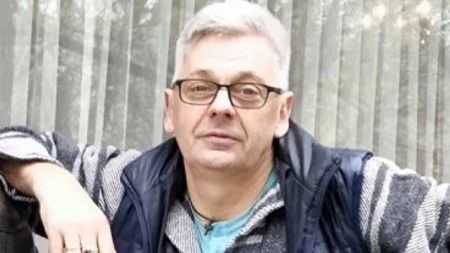 Поліція наклала арешт на телефони вбитого журналіста Комарова
