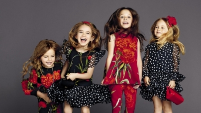 Черкаси поринуть у світ дитячої моди