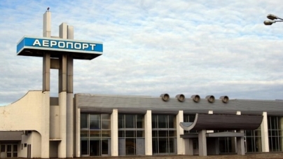 “Boeing-737” може цьогоріч приземлитися у Черкаському аеропорту