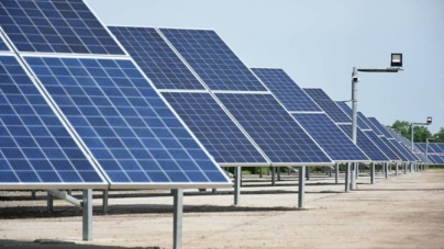 ЄБРР виділить 20 млн.євро на будівництво сонячної електростанції в Чигирині
