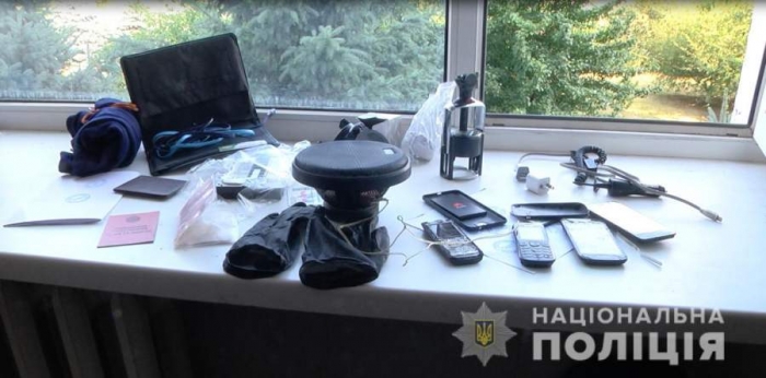 Серійника, який обкрадав автомобілі, затримали у Черкасах