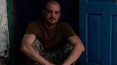 Ще один черкащанин загинув на війні на Сході України