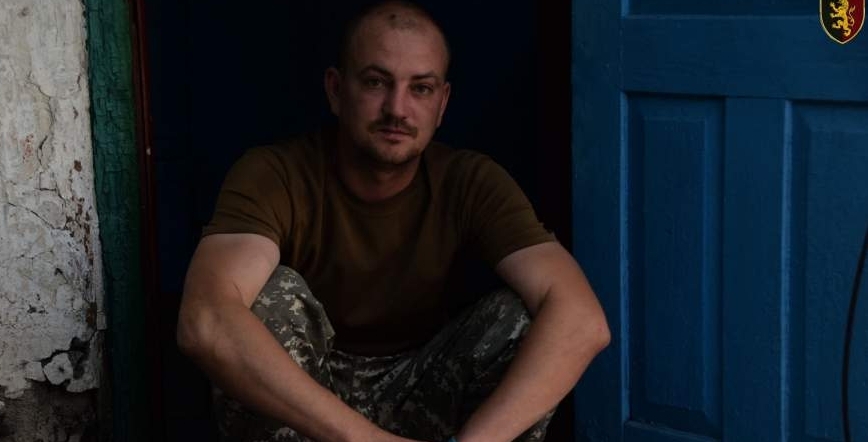 Ще один черкащанин загинув на війні на Сході України