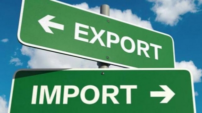 На Черкащині експорт зріс на 14 %, а імпорт на 46, 1 %