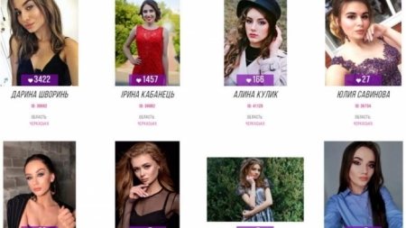 38 черкащанок претендують на участь у конкурсі «Міс Україна 2019»