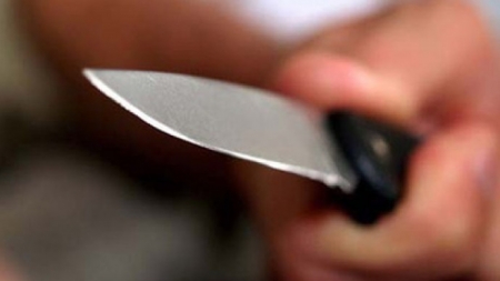 У Черкасах конфлікт між жінками закінчився ножовим пораненням