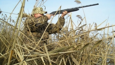 На Черкащині готуються до сезону полювання на пернату дичину