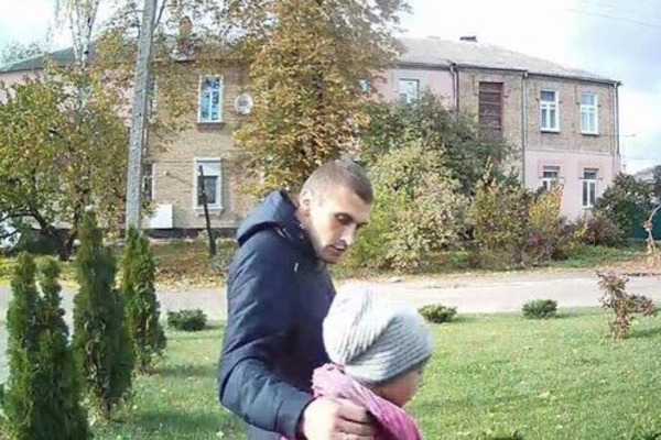 Адвокати черкаського педофіла клопотали відпустити його під нічний домашній арешт